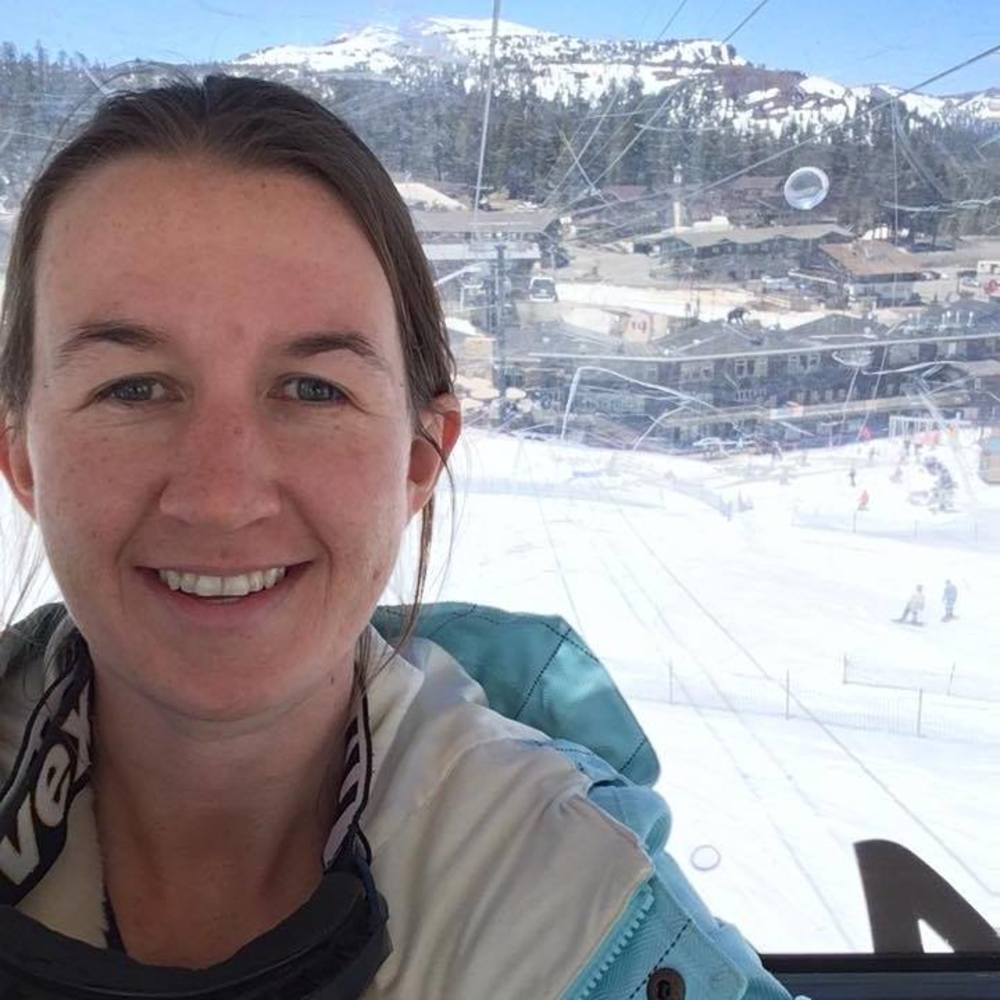 Meet your Posher, Sar-ra